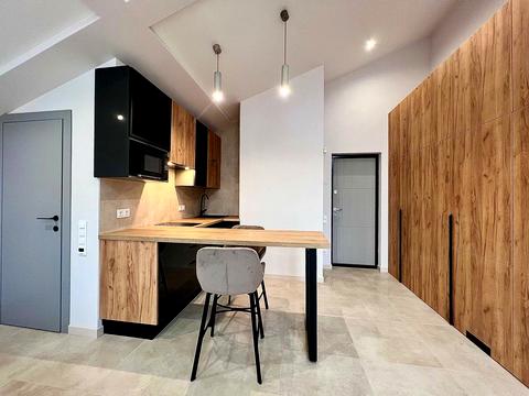 квартира за адресою Березнева вул., 16