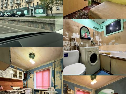 квартира за адресою Олександра Щербакова вул. (Вакуленчука), 1-Б