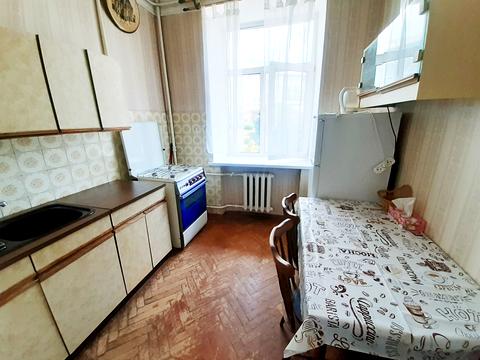 квартира по адресу Эспланадная ул., 32