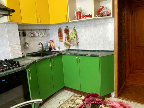 квартира за адресою Коробова вул., 20