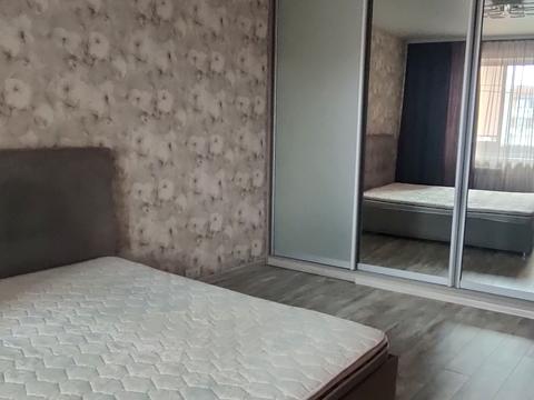 квартира по адресу Героев Днепра ул., 71