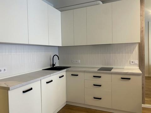 квартира за адресою Михайла Максимовича вул. (Онуфрія Трутенка), 24-Б