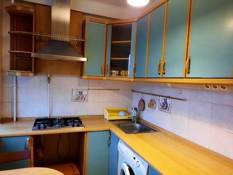 квартира по адресу Русановский бульв., 4