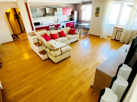 квартира по адресу Вишняковская ул., 9