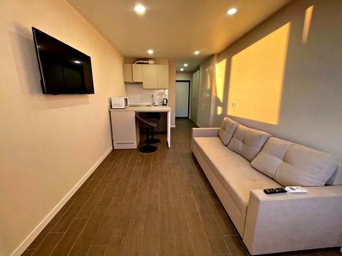 квартира по адресу Академика Булаховского ул., 2