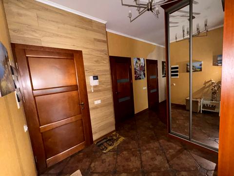 квартира за адресою Щекавицька вул., 30/39