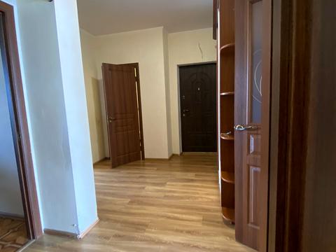 квартира за адресою Метрологічна вул., 113