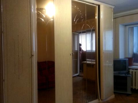 квартира по адресу Русановский бульв., 4