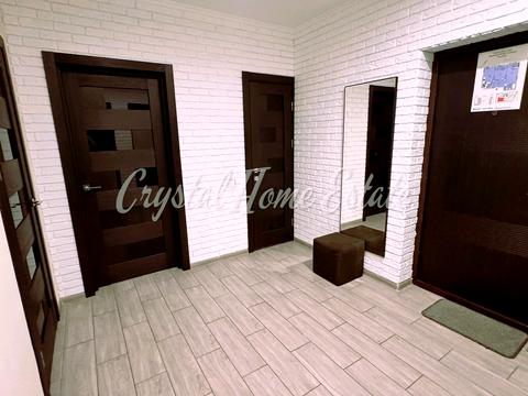 квартира по адресу Богдановская ул., 7-В