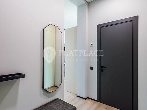 квартира по адресу Днепровская набережная ул., 14