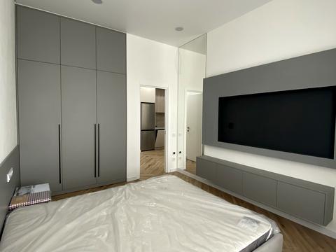 квартира за адресою Дмитра Яворницького просп. (Карла Маркса), 72