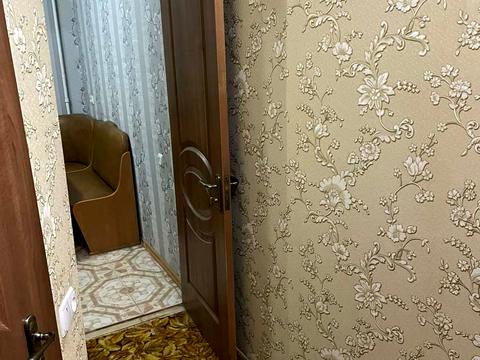 квартира по адресу Берестейский просп. (Победы), 106/2
