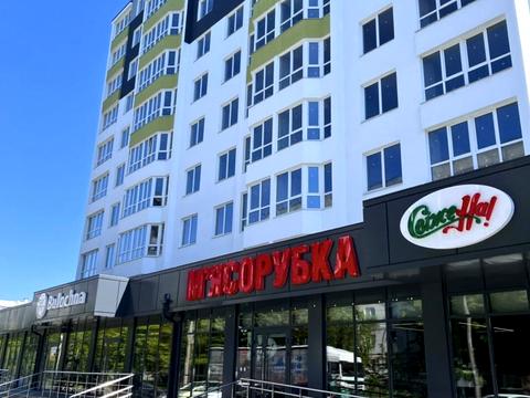 квартира по адресу Тараскова ул., 11-Б