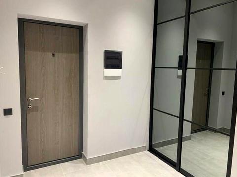 квартира за адресою Василя Тютюнника вул. (Анрі Барбюса), 28-А