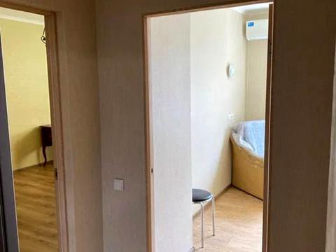 квартира по адресу Славы бульв., 22