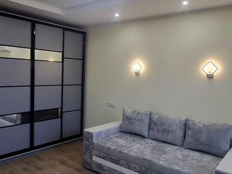 квартира по адресу Проспект Соборності, 4