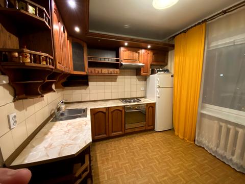 квартира по адресу Петра Григоренко просп., 5
