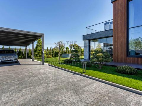 дом по адресу Сонячна