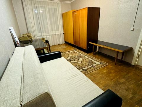 квартира по адресу Березняковская ул., 30-А