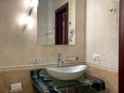 квартира за адресою Київ, Юлії Здановської вул. (Ломоносова), 58-А