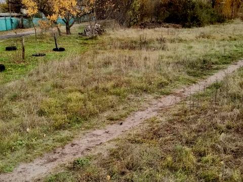 участок по адресу Набережна, 12А