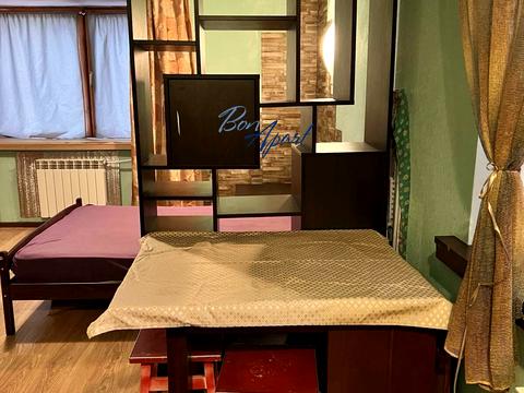 квартира по адресу Васильковская ул., 5/7