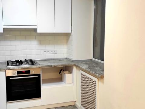 квартира по адресу Мира ул., 96