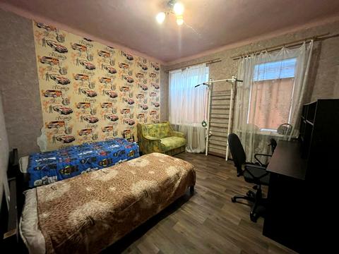 квартира за адресою Церковна вул. (Каліниченка), 9