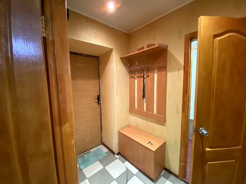 квартира по адресу Кошкина ул., 4