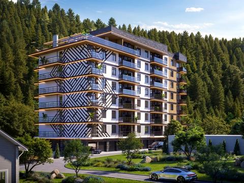 квартира за адресою курортна