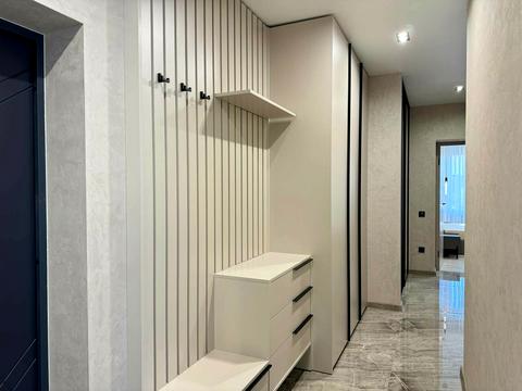 квартира по адресу Крайковского ул., 5