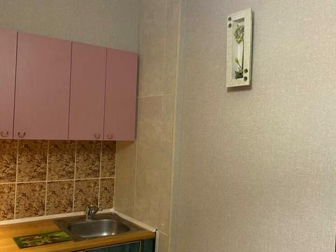 квартира за адресою Тополина вул., 17