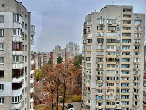квартира за адресою Котельникова Михайла вул. Котельникова, 11