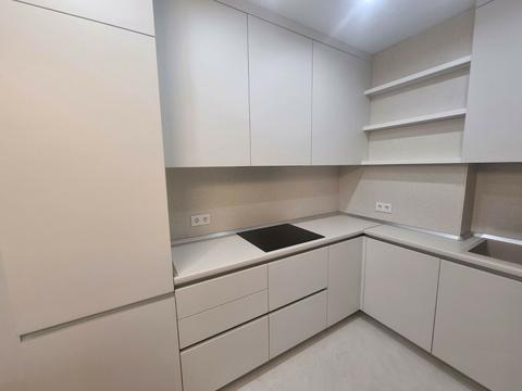 квартира по адресу Оболонский просп., 6-А