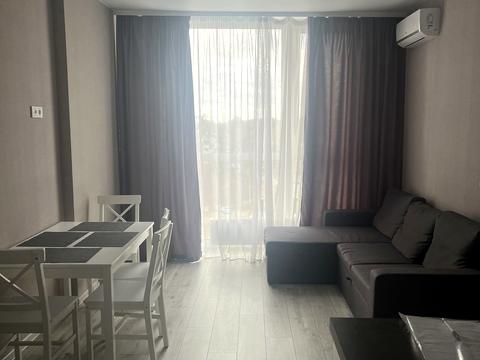 квартира за адресою Панорамна вул., 2-Б