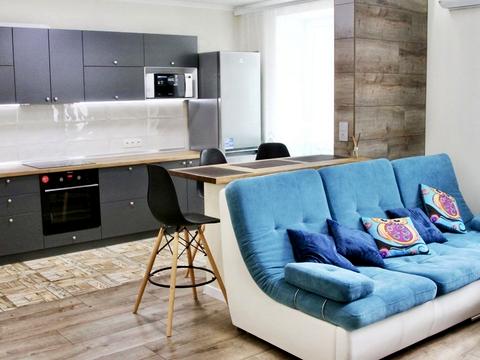 квартира за адресою Герцена вул., 35