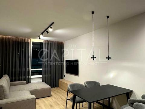 квартира за адресою Дніпровська набережна вул., 15-Ж