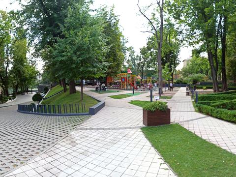 квартира по адресу Михаила Бойчука ул. (Киквидзе), 4