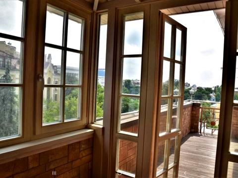 квартира по адресу Ольгинская ул., 6