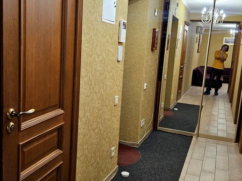 квартира по адресу Сечевых Стрельцов ул. (Артема), 59-А