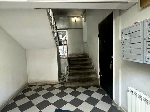 квартира по адресу Шота Руставели ул., 4