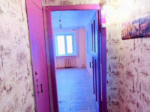квартира за адресою Кропивницького вул., 60