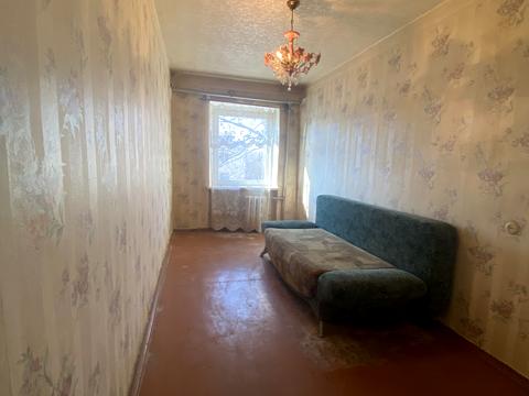 квартира за адресою Леоніда Стромцова, 1б