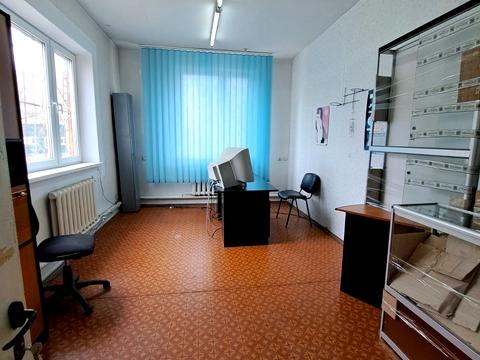 комерційна за адресою вул. Даля, 50