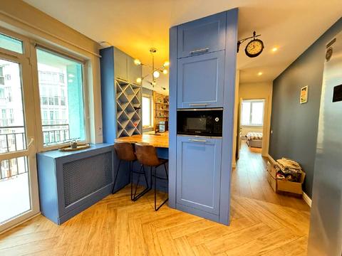 квартира за адресою Залізнична вул., 7