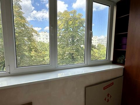 квартира за адресою Вороніна, 7