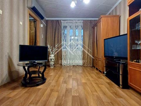 квартира по адресу проспект Миру, 50