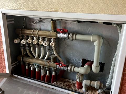 дом по адресу Володимира Великого, 15