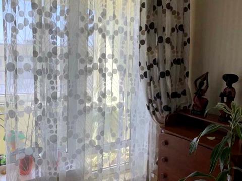 квартира по адресу Мандрыковская ул., 338