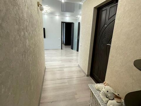 квартира за адресою Запорізька вул., 3